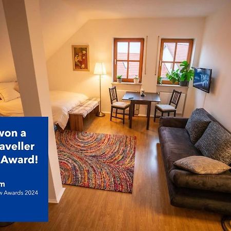 Gemuetliches Apartment Im Wunderschoenen Kallmünz Εξωτερικό φωτογραφία