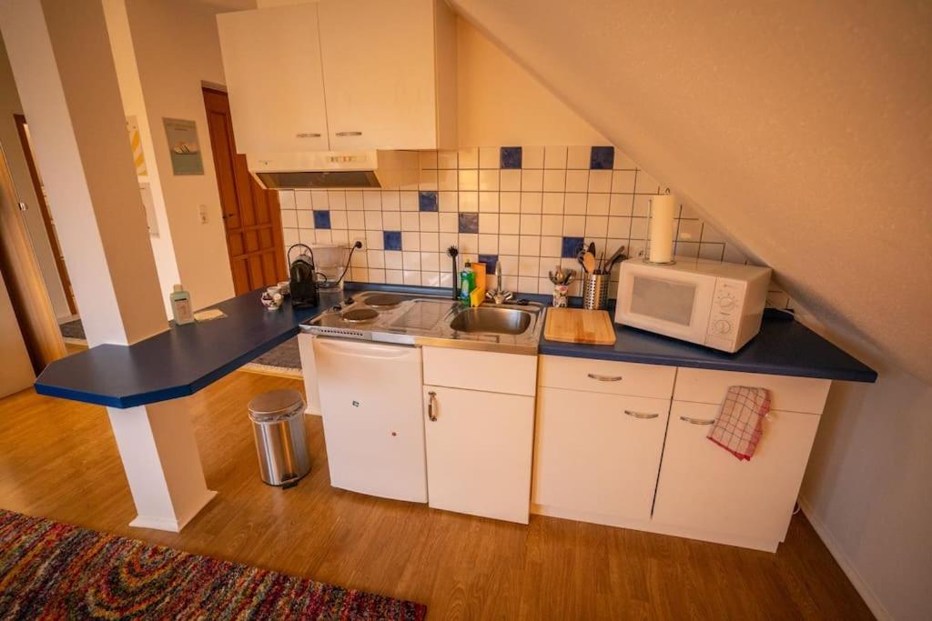 Gemuetliches Apartment Im Wunderschoenen Kallmünz Εξωτερικό φωτογραφία