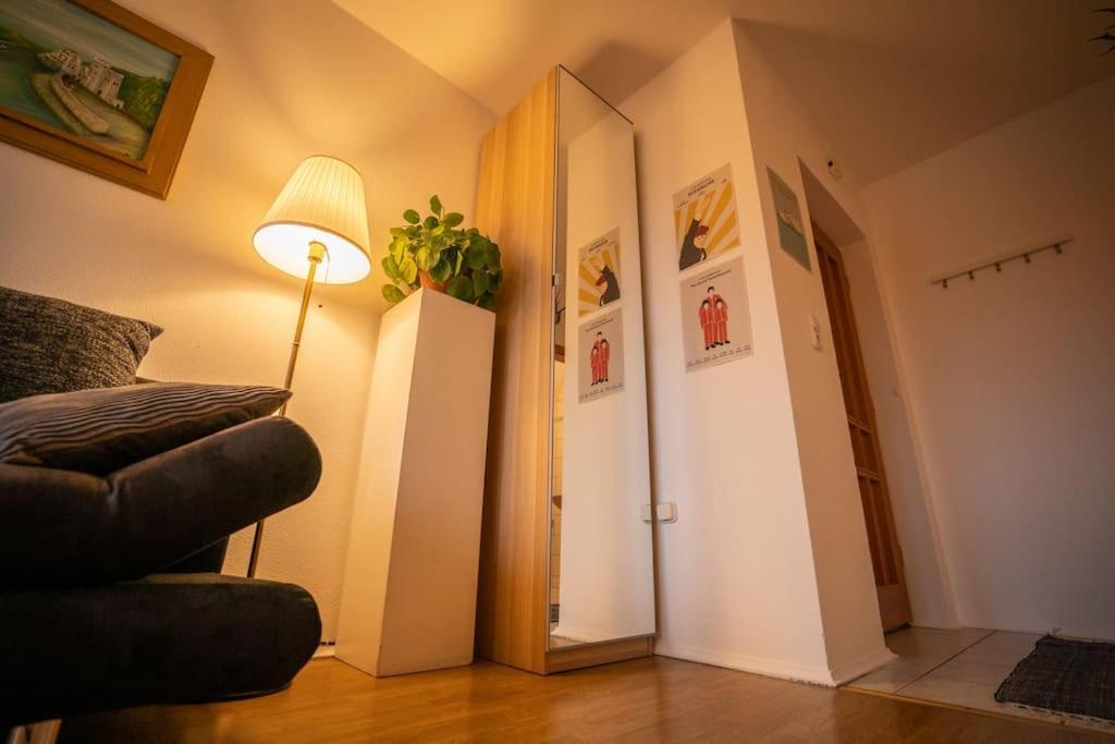 Gemuetliches Apartment Im Wunderschoenen Kallmünz Εξωτερικό φωτογραφία