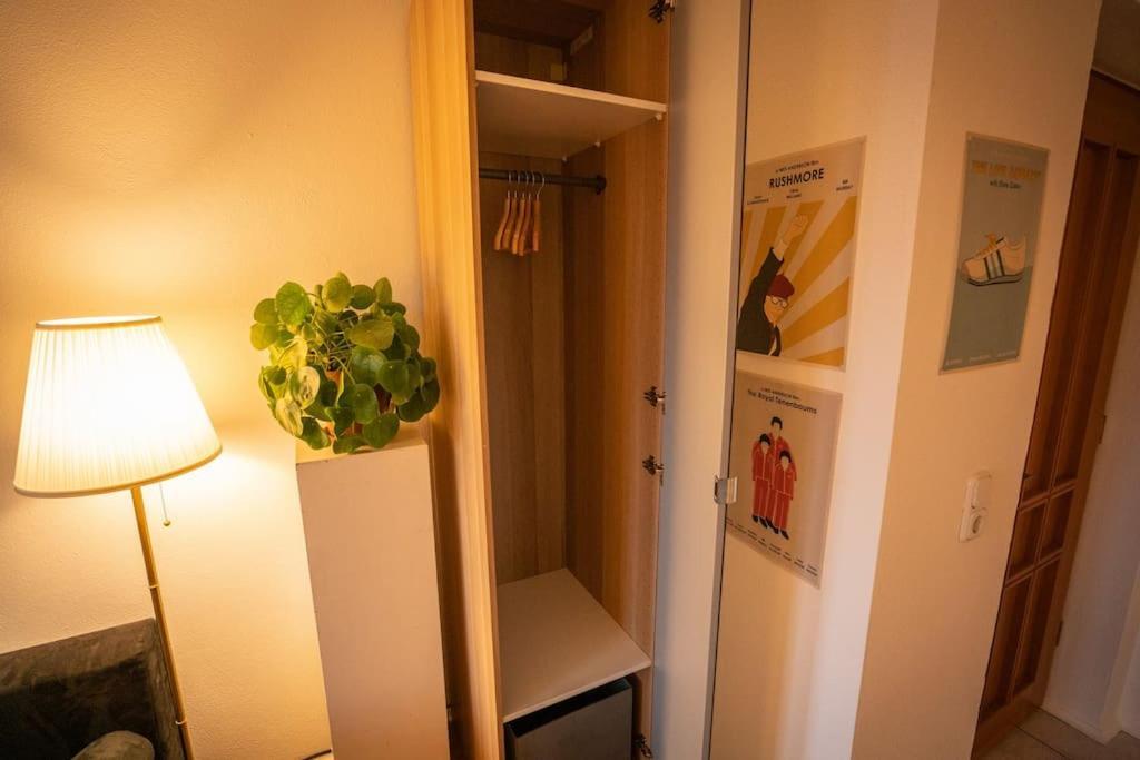 Gemuetliches Apartment Im Wunderschoenen Kallmünz Εξωτερικό φωτογραφία